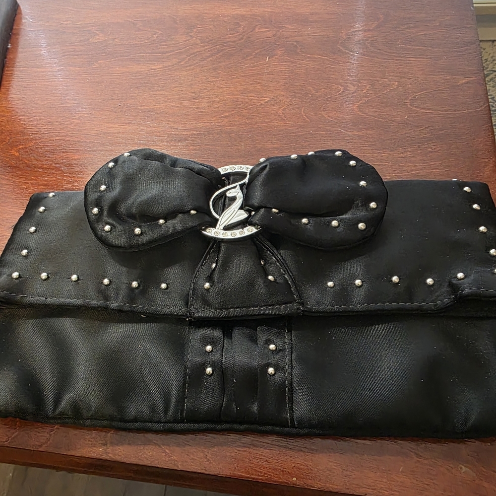 Baby Phat Clutch